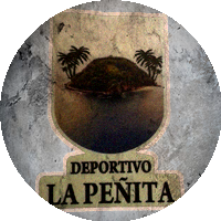 Logo Deportivo La Peñita